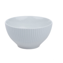 China supplier Heat resistant white dinnerware sets